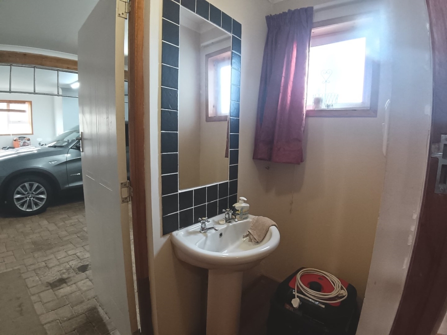 4 Bedroom Property for Sale in Tergniet Western Cape